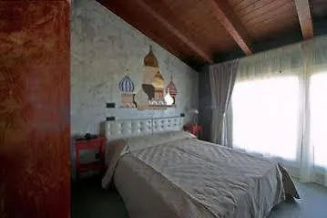 Resort Jacaranda San Cesario Sul Panaro