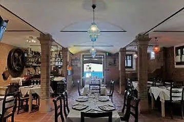 Hotel Resort Jacaranda San Cesario Sul Panaro