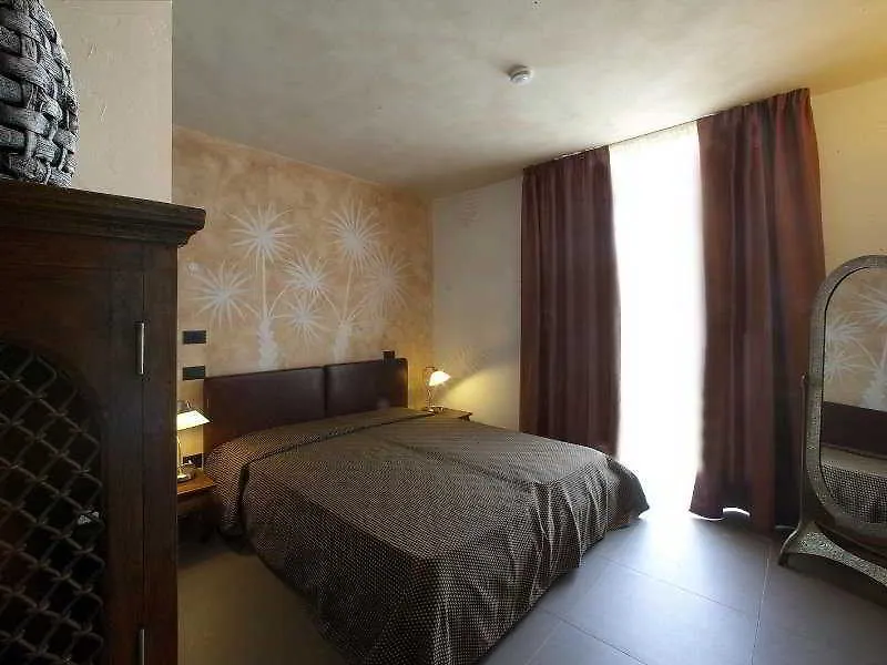 Hotel Resort Jacaranda San Cesario Sul Panaro