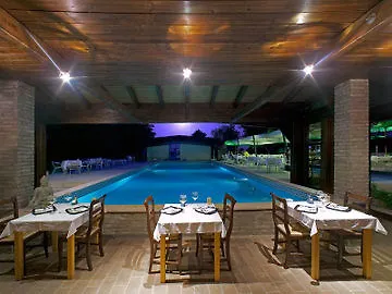 Resort Jacaranda San Cesario Sul Panaro Hotel