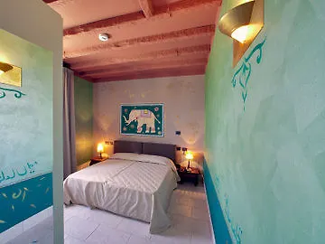 Resort Jacaranda San Cesario Sul Panaro