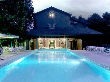 Resort Jacaranda San Cesario Sul Panaro Italy